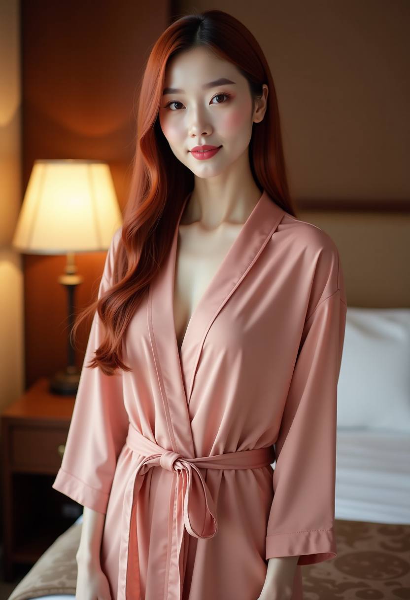 铁血龙骑