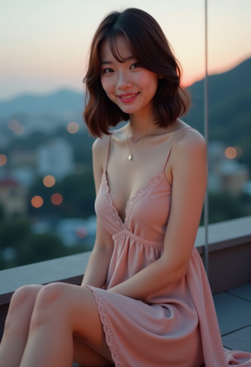 月下追凶