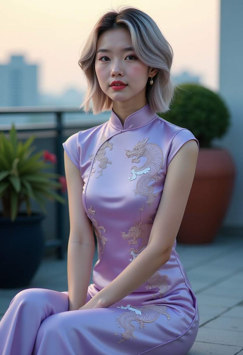 刀锋特工